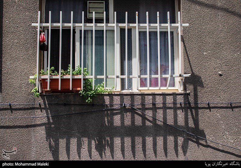 سهم ما از زیبایی شهر