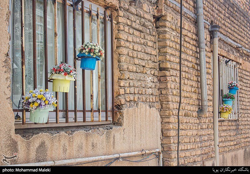 سهم ما از زیبایی شهر