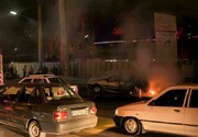 نخستین جلسه دادگاه پرونده انفجار خودرو در گرگان برگزار شد