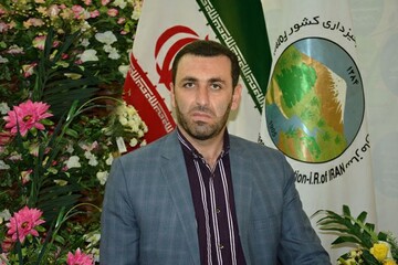 ۳۵ هزار هکتار از مناطق جنگلی استان در موقعیت بحرانی از لحاظ آتش‌سوزی قرار دارد 