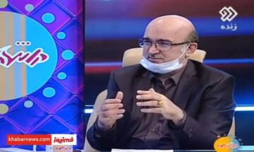 حرف های مهم فوق تخصص گوارش و کبد/مراقب باشید سیروز کبد نگیرید