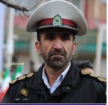افزایش ساعت کاری مراکز تعویض پلاک در لرستان