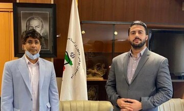 قشم می تواند پایلوت مناسبی برای تورهای تیم ملی بوکس باشد