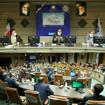 ‍ مدیران باید بیشترین ارتباط و پاسخگویی به مردم  را داشته باشند