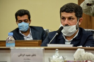 در سفر استاندار ذی قار به اروند تاکید شد: روابط استان ذی قار با منطقه آزاد اروند توسعه می یابد