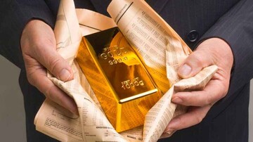 قیمت جهانی طلا بالا رفت، چین و آمریکا دعوا دارند