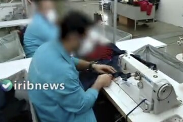 مدیرکل زندان‌های تهران: کیفیت غذای زندان‌ها بسیار مطلوب است؛ جیره را دوبرابر می‌کنیم
