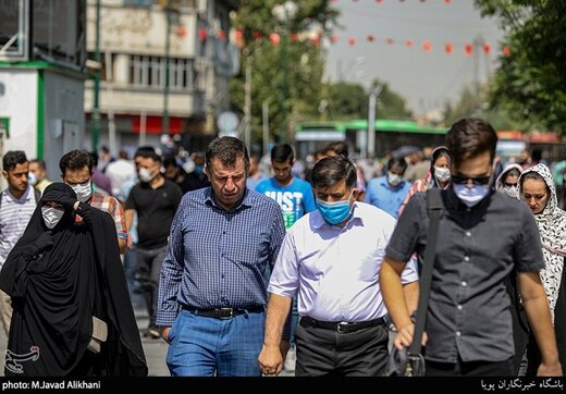 جزئیات محدودیت‌های کرونایی تهران از روز شنبه