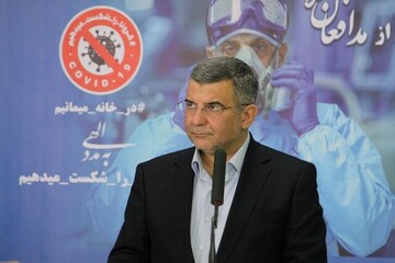 از ۱۰۰۰ مورد فوتی روزانه در کشور، یک پنجم موارد آن بر اثر کروناست/ هیچ داروی گیاهی یا سنتی موثر بر کرونا در دسترس نداریم 