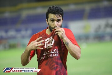 جشن قهرمانی پرسپولیس