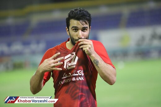 جشن قهرمانی پرسپولیس