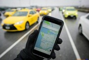 چرایی منع تردد تاکسی‌های اینترنتی به فرودگاه امام شخص شد