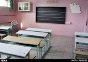 کمبود فضای آموزشی در جنوب و شرق شیراز / حاشیه‌نشینی موازنه جمعیت دانش‌آموزی را برهم زده است ‌