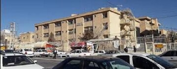 مردم از سالم بودن محیط بیمارستان‌های استان  چهارمحال وبختیاری اطمینان داشته باشند