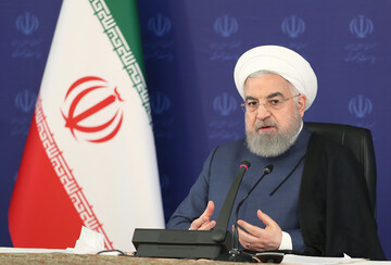 روحانی: اجتماعات همچنان تا اطلاع ثانوی در سراسر کشور ممنوع است