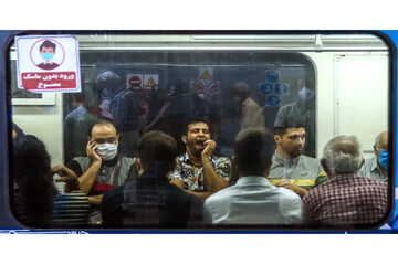 خطرناک تر از «عزا و عروسی»