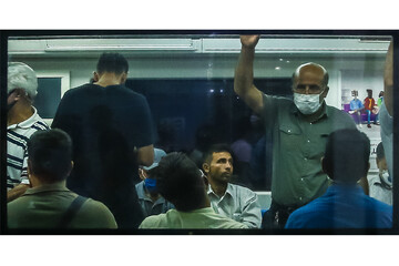 خطرناک تر از «عزا و عروسی»