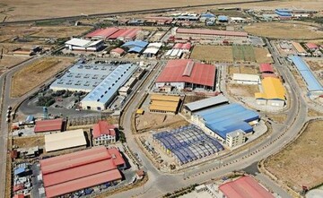 استقرار ۶۰واحد تولیدی دانش بنیان در شهرکهای صنعتی قزوین
