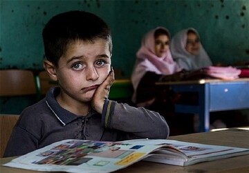  ۸۳۶۳ دانش‌آموز بازمانده از تحصیل در استان کرمان 