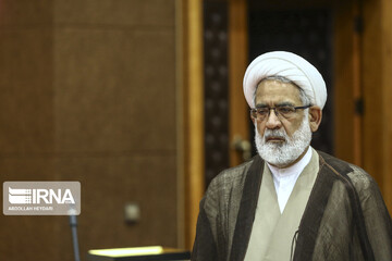 دادستان کشور خواستار پیگیری حقوقی وقضایی تعرض به هواپیمای مسافربری ایران شد