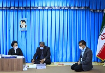 اردوهای جهادی مهارت‌آموزی در مناطق محروم استان خراسان جنوبی برگزار شود 