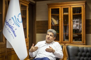 تازه ترین خبرها از ساخت فرودگاه بین المللی چابهار 