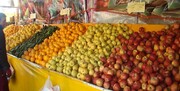 ساخت ۲۶ بازار میوه و تره بار در سال جاری