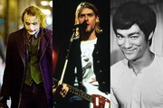 از بازیگر تا خواننده و نقاش؛ چهره‌های مشهوری که در جوانی از دنیا رفتند