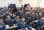 وزیر آموزش و پرورش: باید کلاس‌های ۴۰ نفره حذف ‌شوند