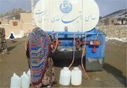 عضو مجمع نمایندگان استان گلستان: ۷۴ روستای استان بدون آب است