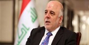 پیشنهاد حیدرالعبادی برای خارج کردن عراق از بن‌بست سیاسی