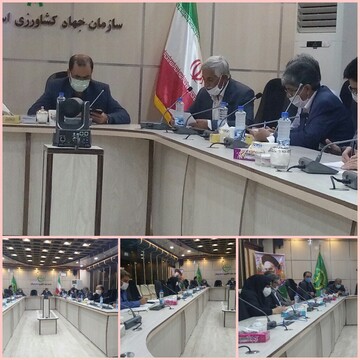 ضرورت اولویت بندی و احصاء نیاز های کشاورزی در لرستان 
