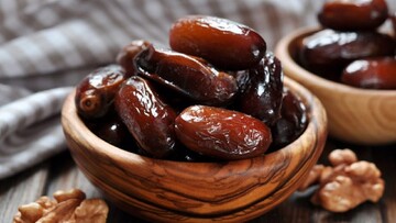 بازار خرما تعریفی ندارد؛ قیمت هر کیلو خرما ۲۱ هزار تومان شد