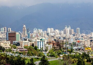 مالک یک هزار واحد مسکونی خالی، یک بانک خصوصی-دولتی است