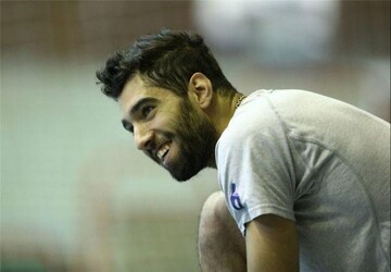 سید والیبال ایران و روایت یک پیشنهاد از ایتالیا