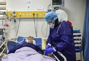 آخرین وضعیت بیماران بستری در مراکز درمانی استان گلستان/ تعداد ترخیص‌شدگان بیشتر از بستری‌ها شد 
