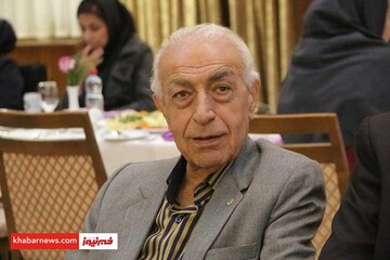 درگذشت منوچهر قوامی قاضی بازنشسته و روزنامه نگار پیشکسوت 