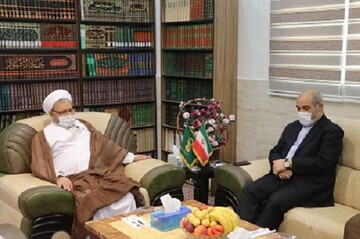 جایگاه رفیع نهاد امامت جمعه در جمهوری اسلامی ایران 