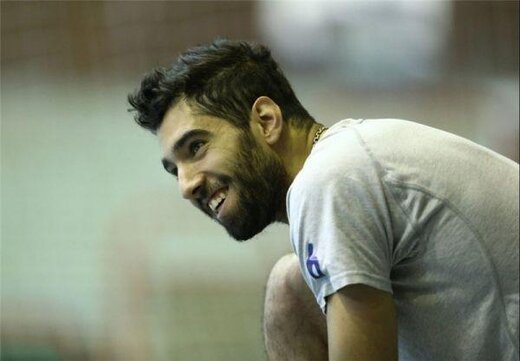 محمد موسوی :شاید بعد از المپیک گفتم خداحافظ تیم‌ملی