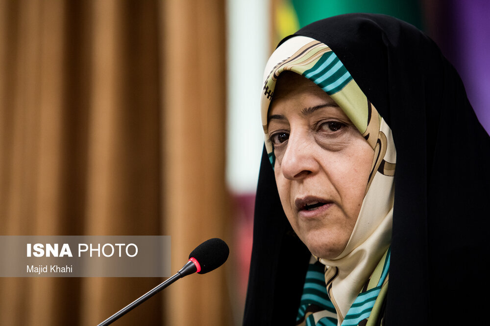  ابتکار: کاندیدای انتخابات ریاست جمهوری نمی‌شود / زنانی که می‌توانند راه اعظم طالقانی را ادامه دهند 