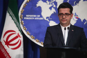 سخنگوی وزارت خارجه: واکنش به فرافکنی‌ها درباره انفجار بیروت/ شورای امنیت در دام آمریکایی‌ها نیفتد