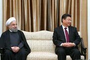 ائتلاف اقتصادی روسیه،چین و ایران، علیه آمریکا