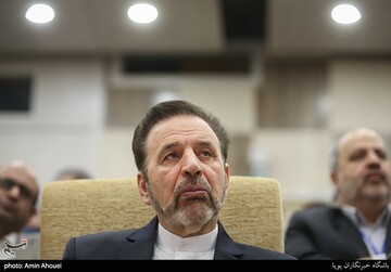 Vaezi says Iran's active diplomacy drive US to isolation