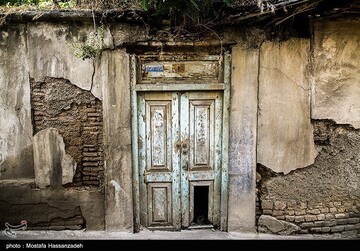 محلات قدیمی گرگان