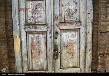 محلات قدیمی گرگان