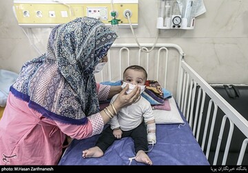 علایم محسوس مبتلا شدن کودکان به کرونا