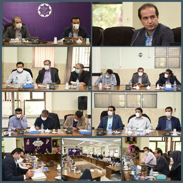 اجرای طرح‌های توسعه‌ای در شهرکرد نیازمند ضمانت اجرایی است