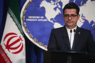 Consecutive changes in US administration of no importance for Iran: Spox