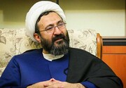 عضو خبرگان رهبری: نهضت علمی شیعیان توسط امام محمد باقر(ع) آغاز شد