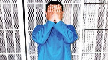 معمای جنایت شبانه در قلعه نو افلاک
